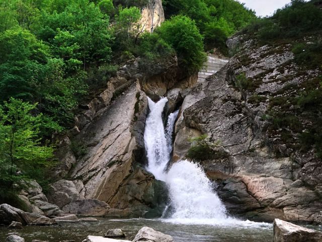 Групповая обзорная экскурсия в село Хучни Табасаранского района