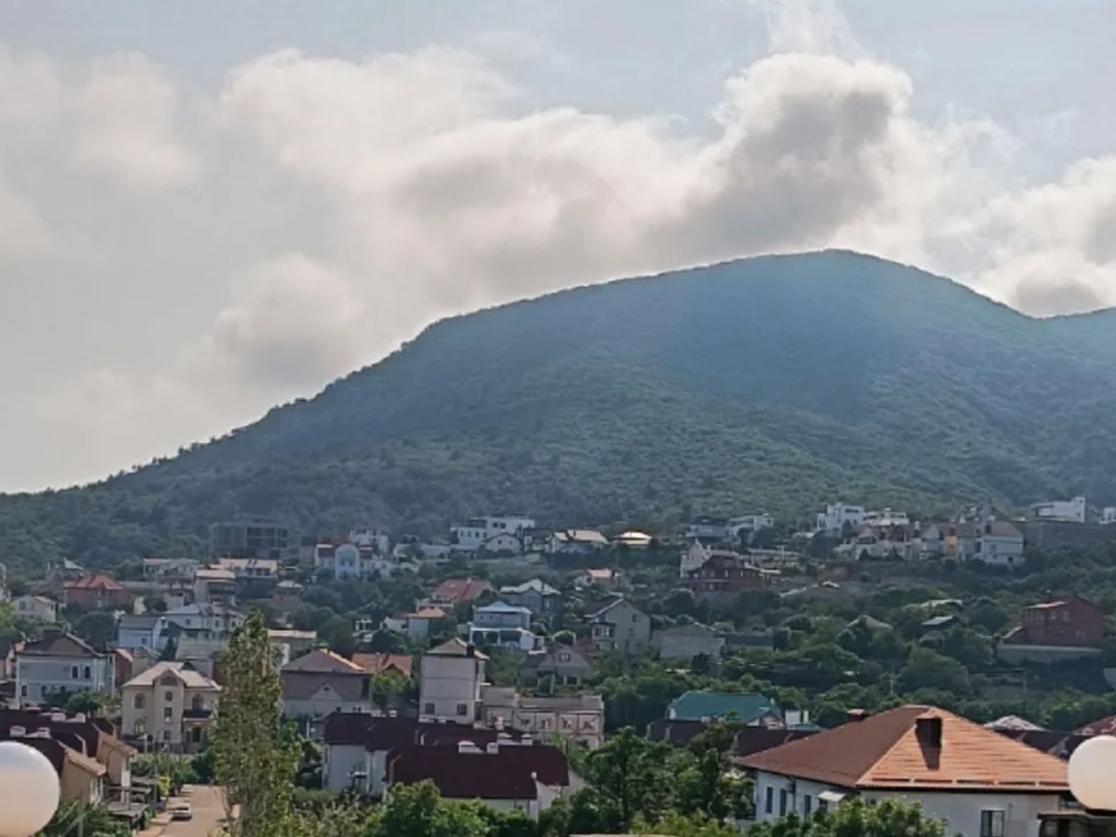 Гора