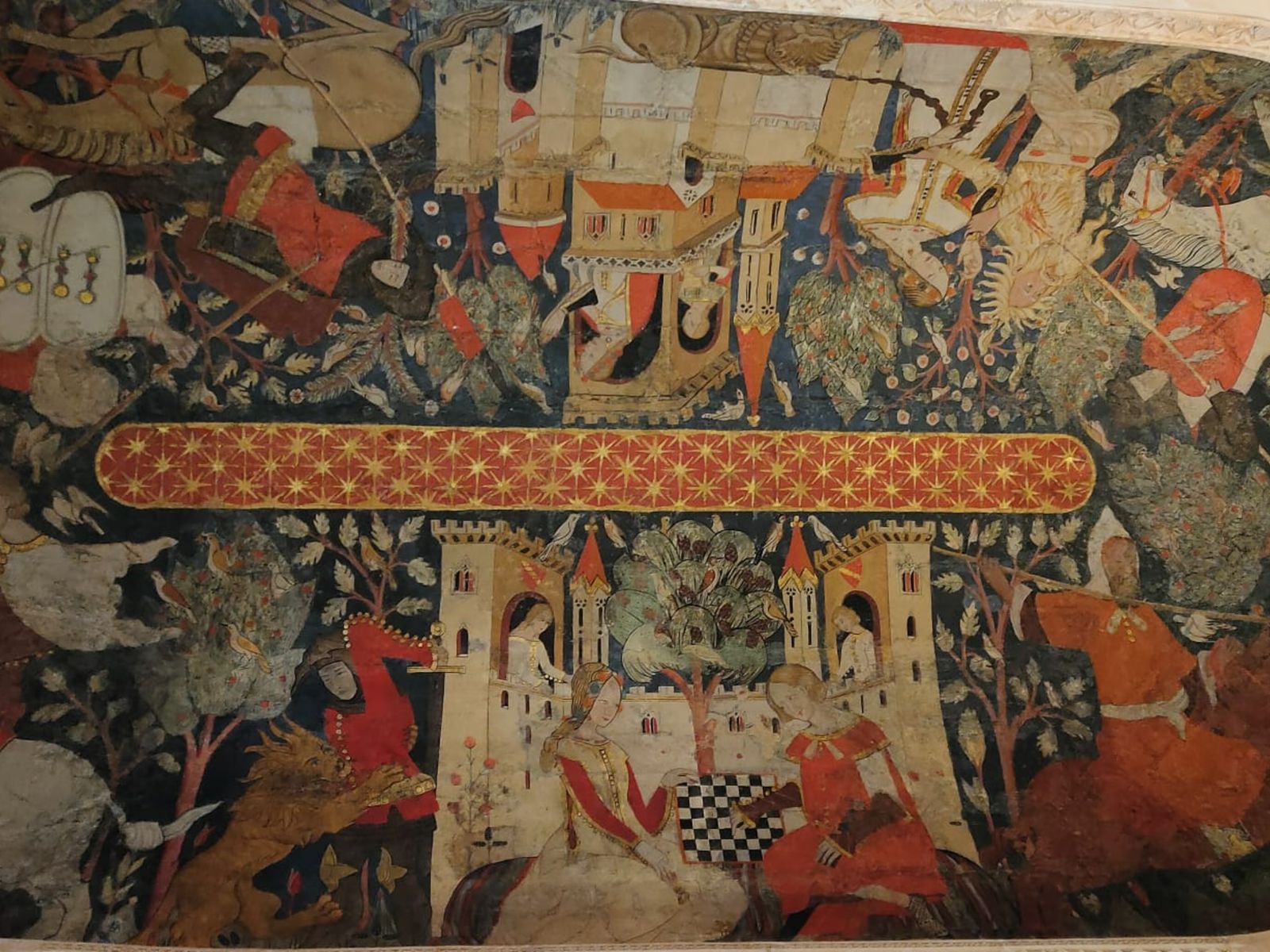 Рисунки