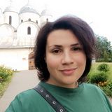 Анастасия гид в Пскове