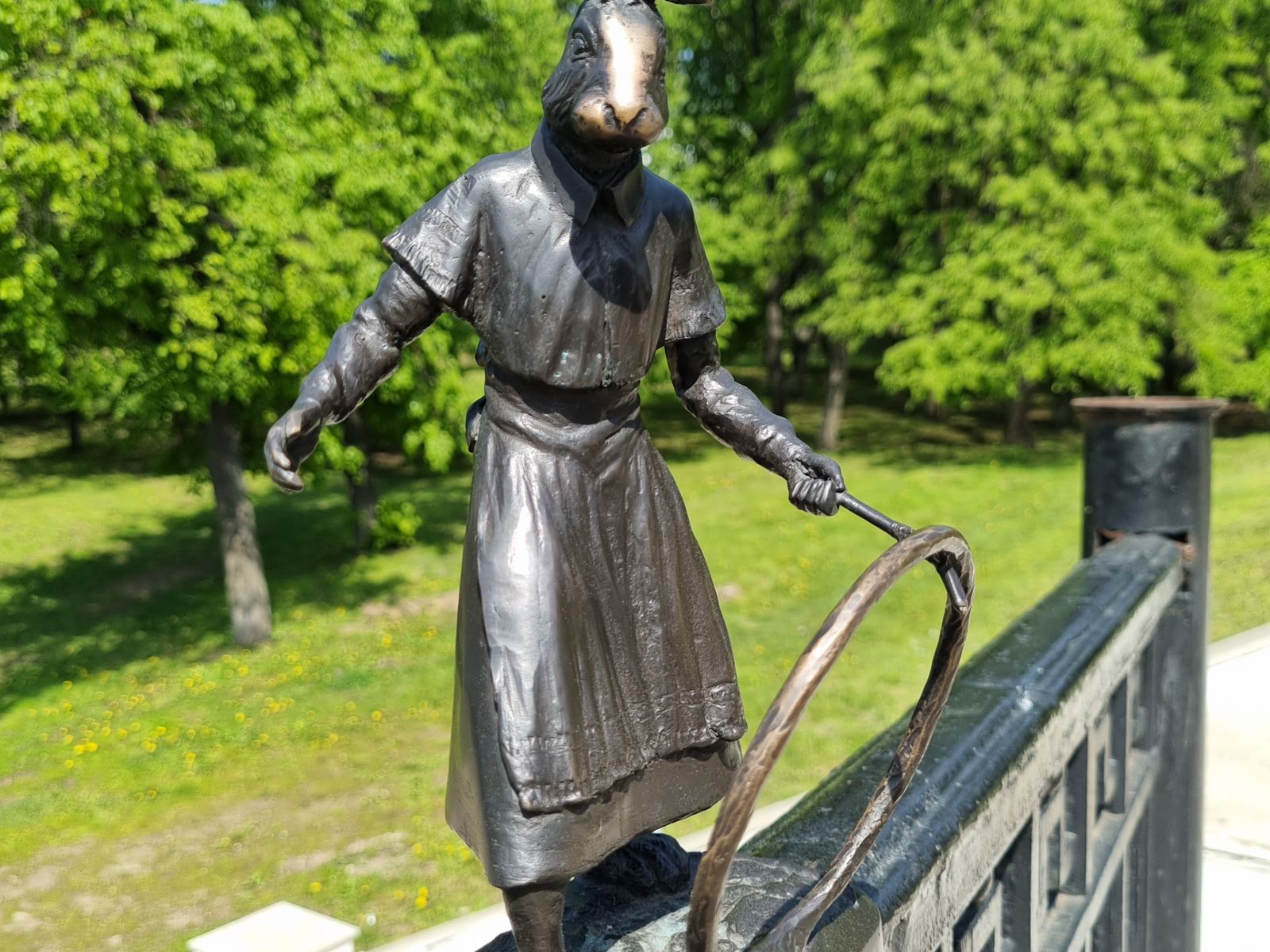 Колечко