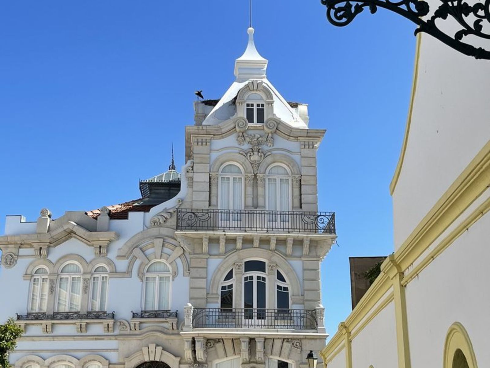Архитектура