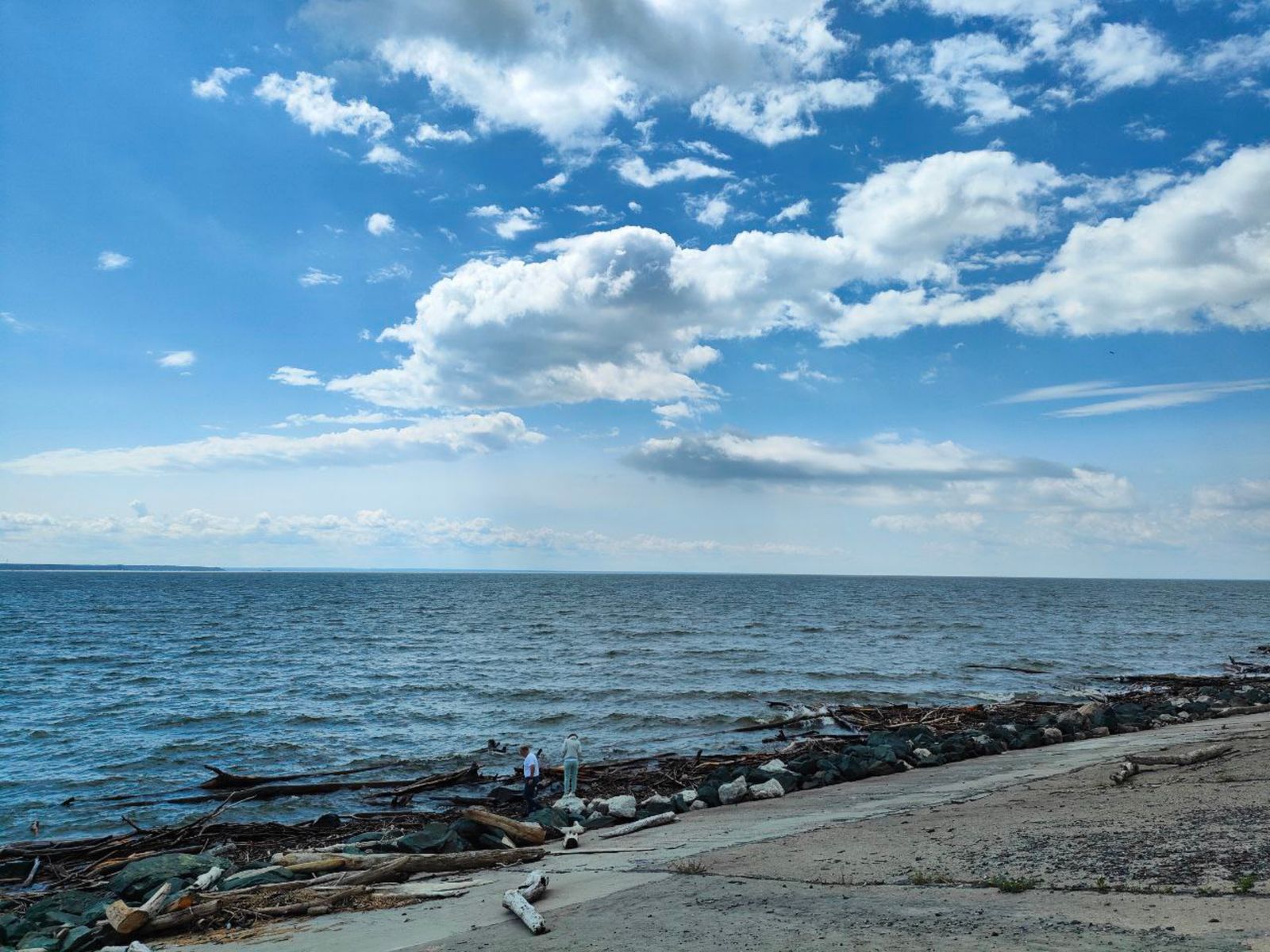 Водохранилище