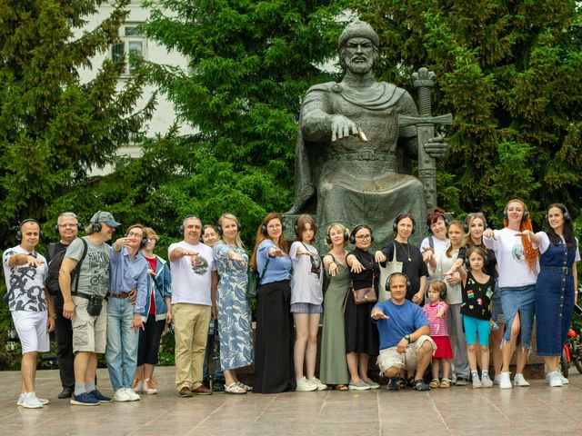 Групповая иммерсивная экскурсия в Костроме — фото 2