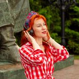 Олеся гид в Костроме