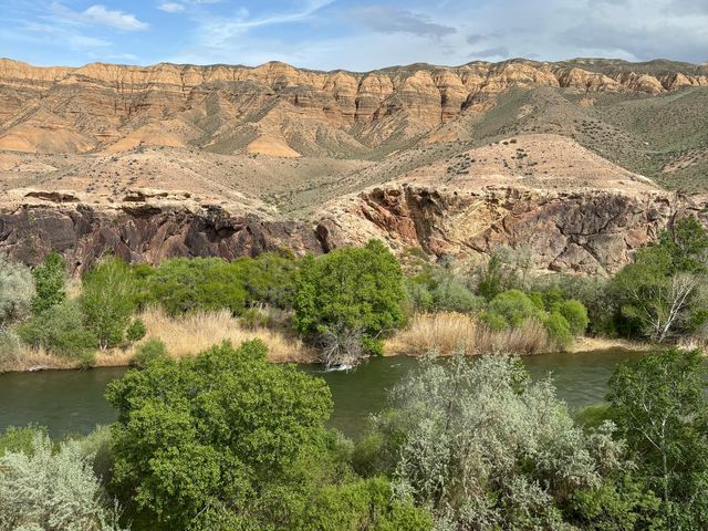 Экскурсия в Чарын (Долина замков), Лунный и Черный каньоны