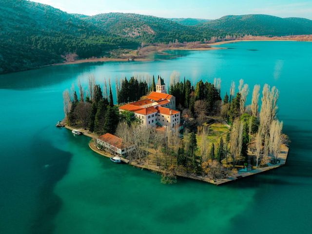 Индивидуальная обзорная экскурсия в национальный парк "Крка" — фото 2