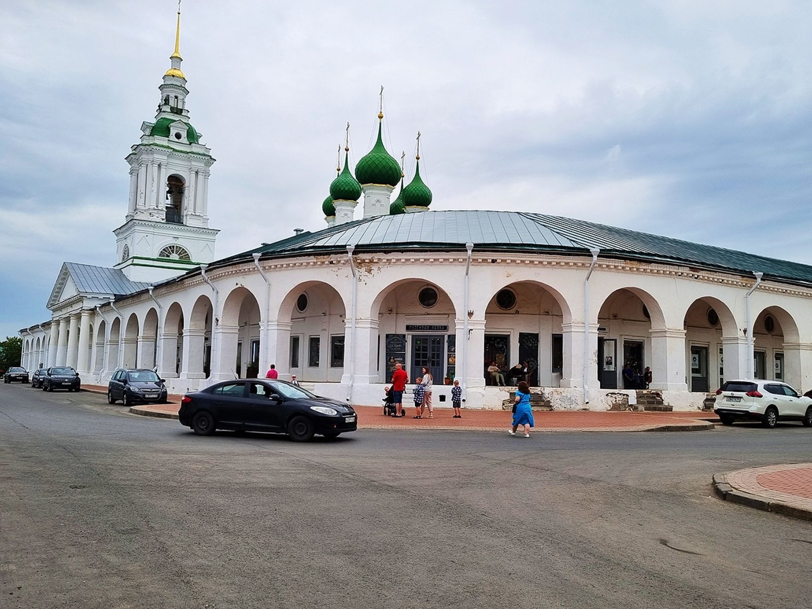 Зодчество