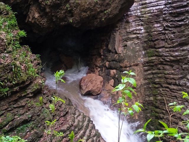 1-дневный поход в группе на водопады Руфабго — фото 3