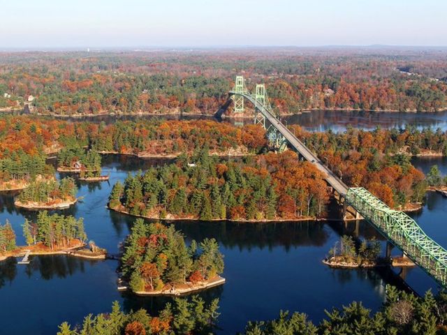 Индивидуальная обзорная экскурсия из Торонто в Оттаву — фото 2