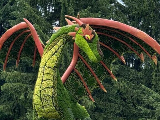 Индивидуальная обзорная экскурсия из Торонто в Оттаву — фото 3