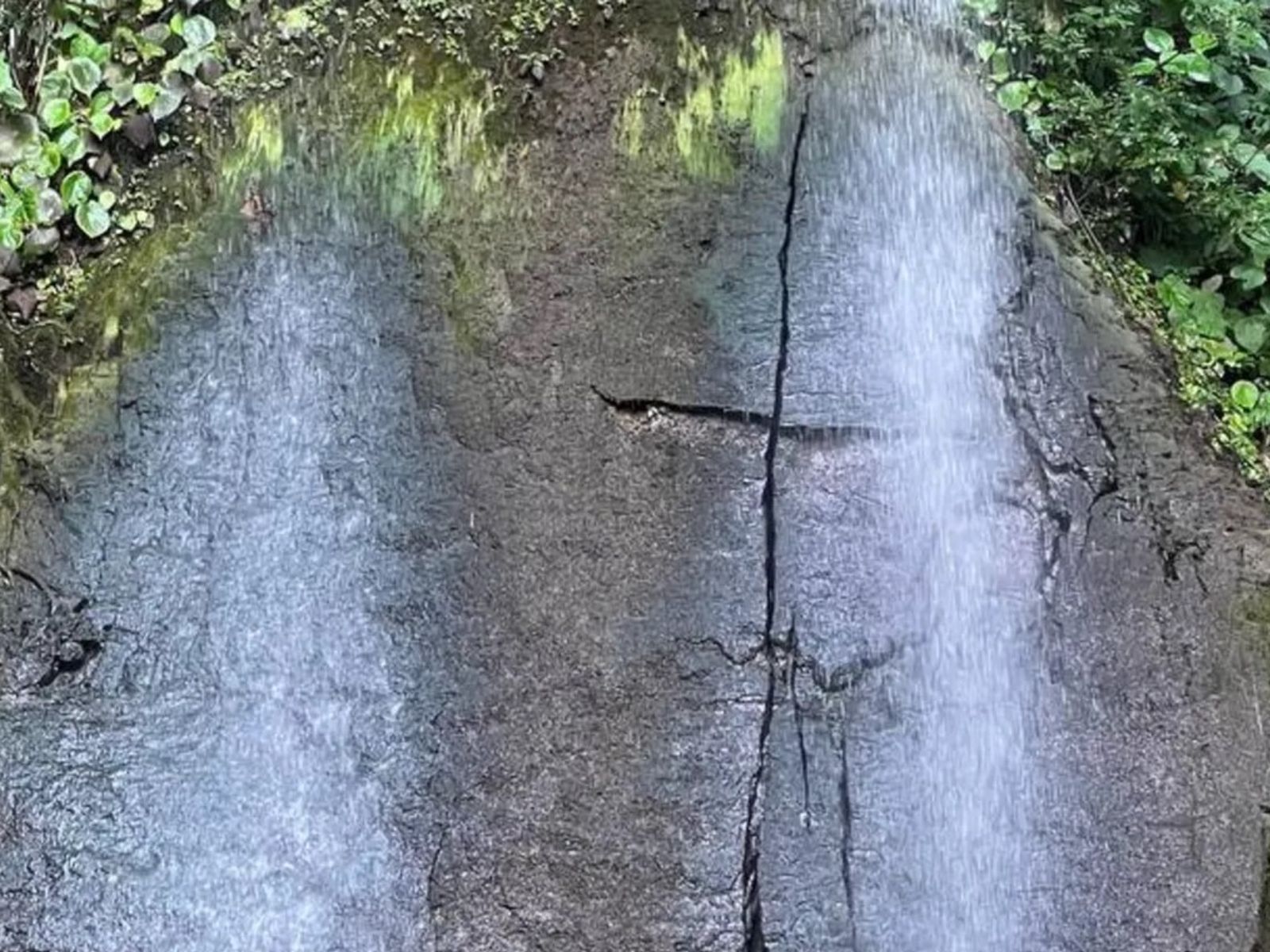Водопад
