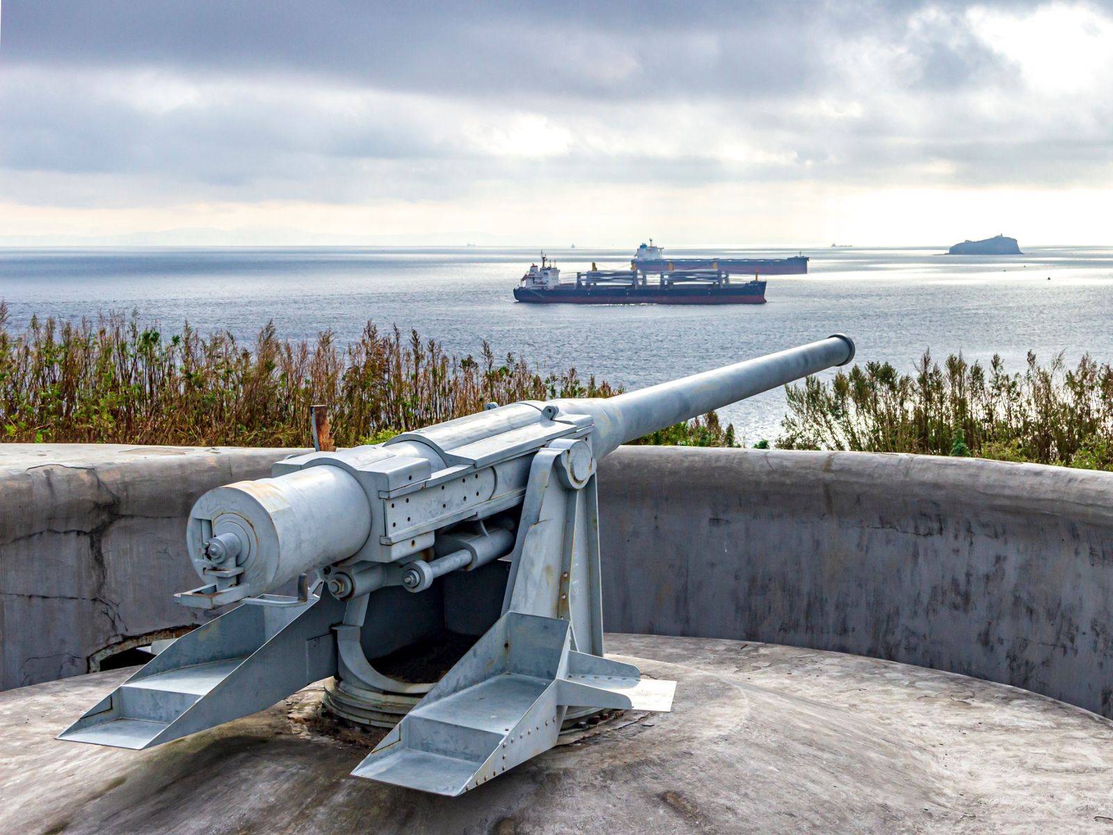 Новосильцевская батарея