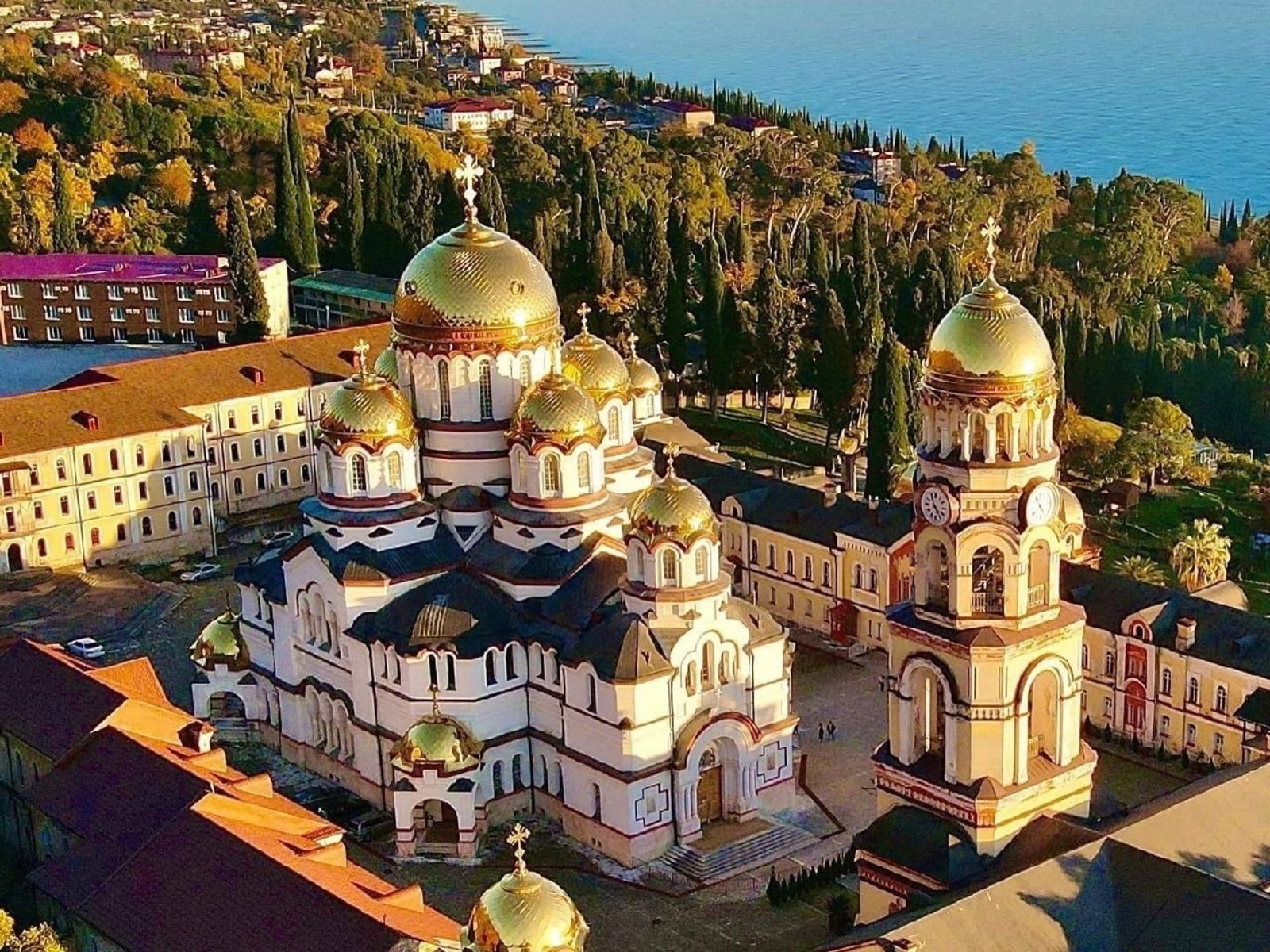 Центральный собор