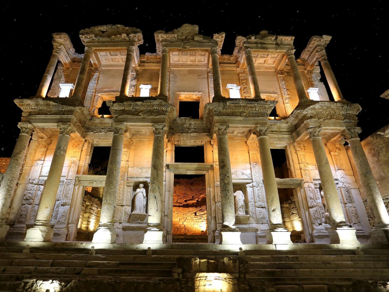 Celcus library