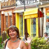 Гид Светлана на GuideGo