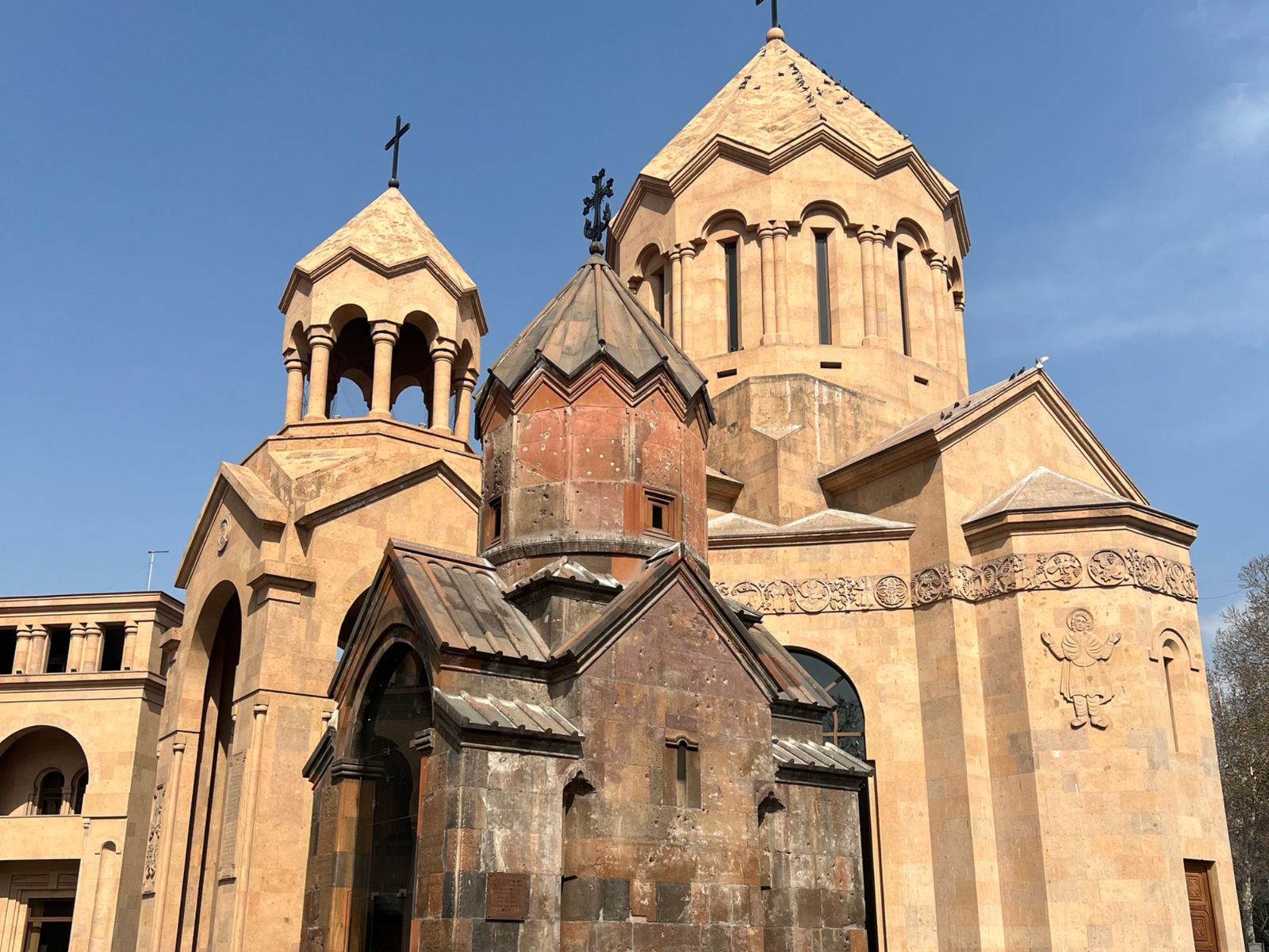 Часовня Катогике
