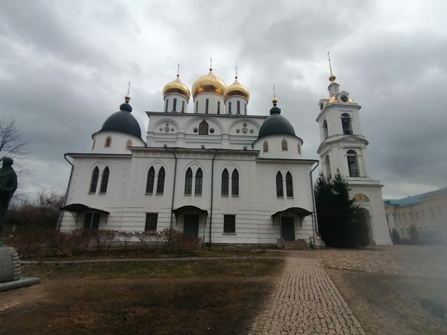 Экскурсия в Дмитрове: старинный русский город с местным гидом — фото 3