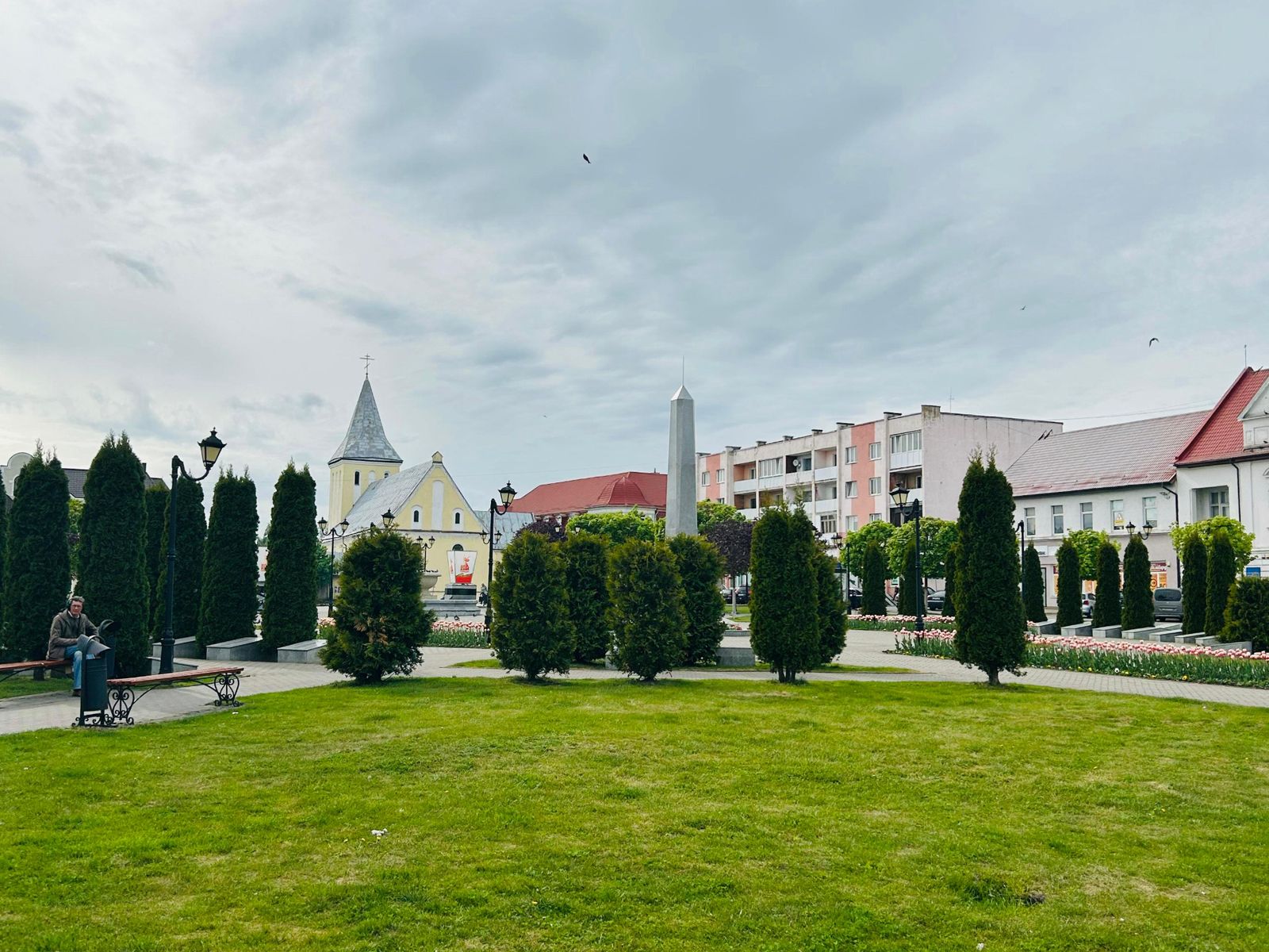 Гвардейск