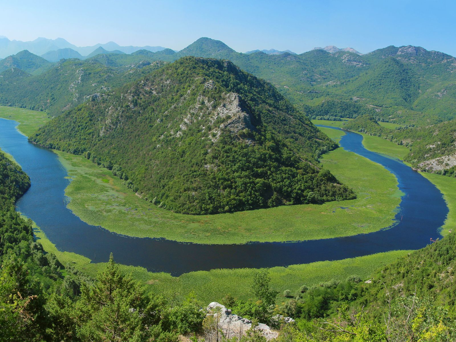 Река Црноевича