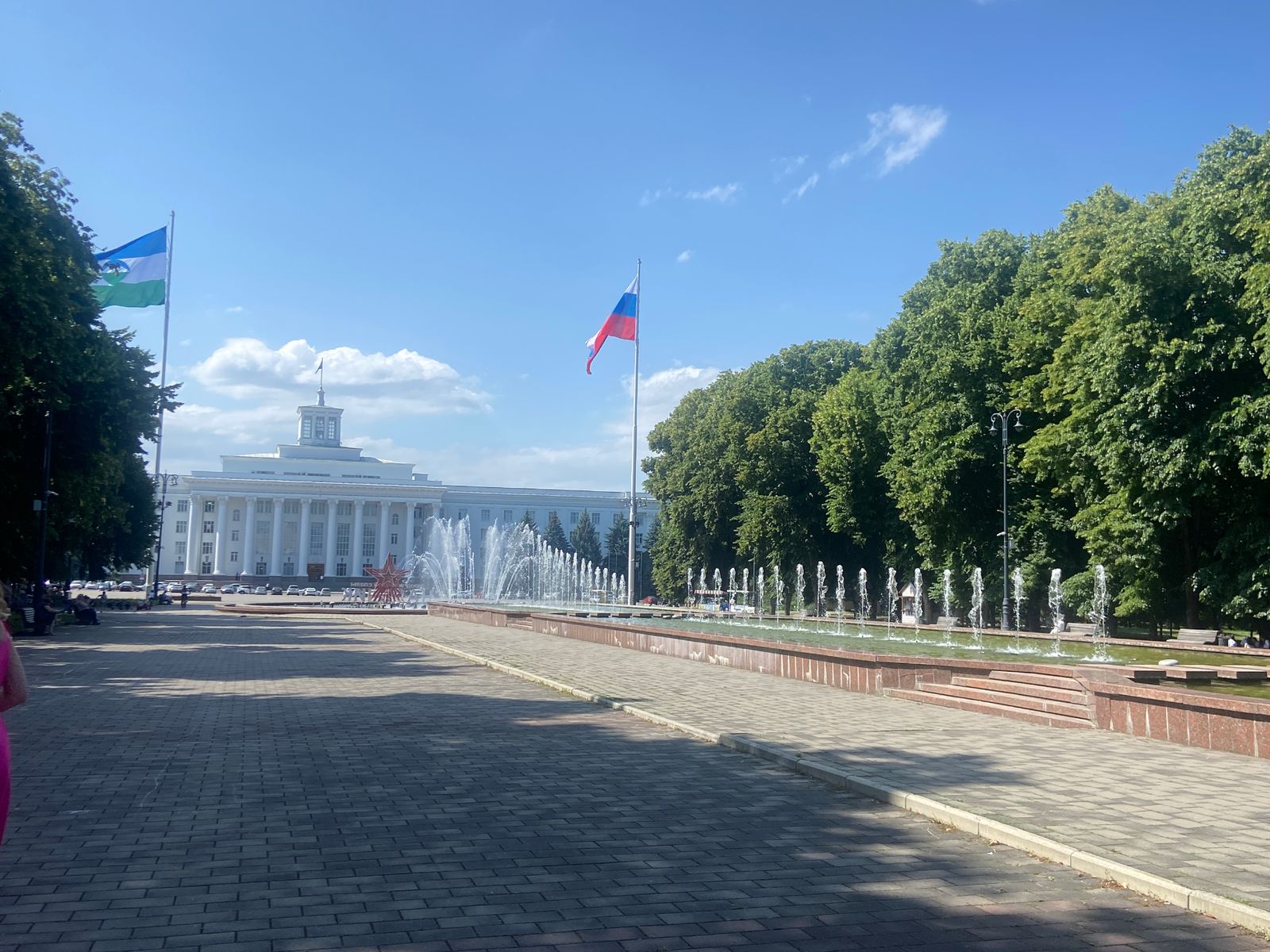 Нальчик