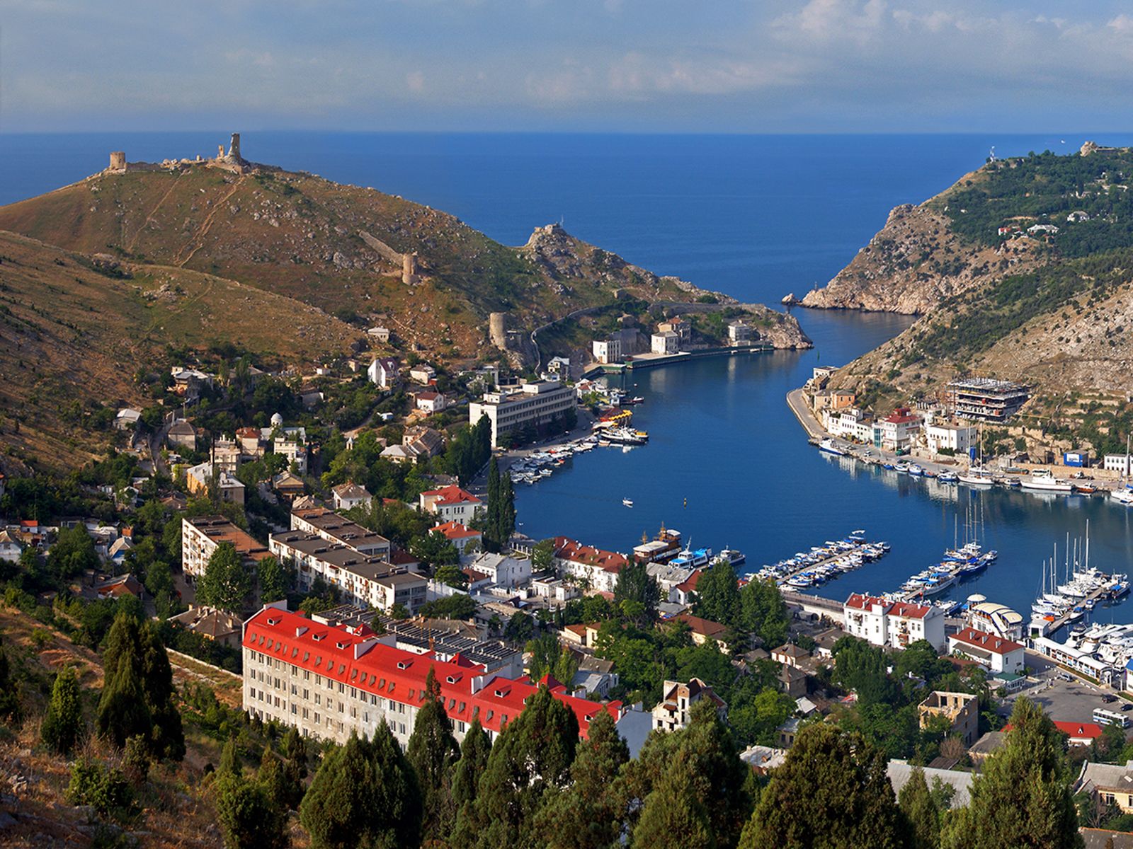 Балаклава