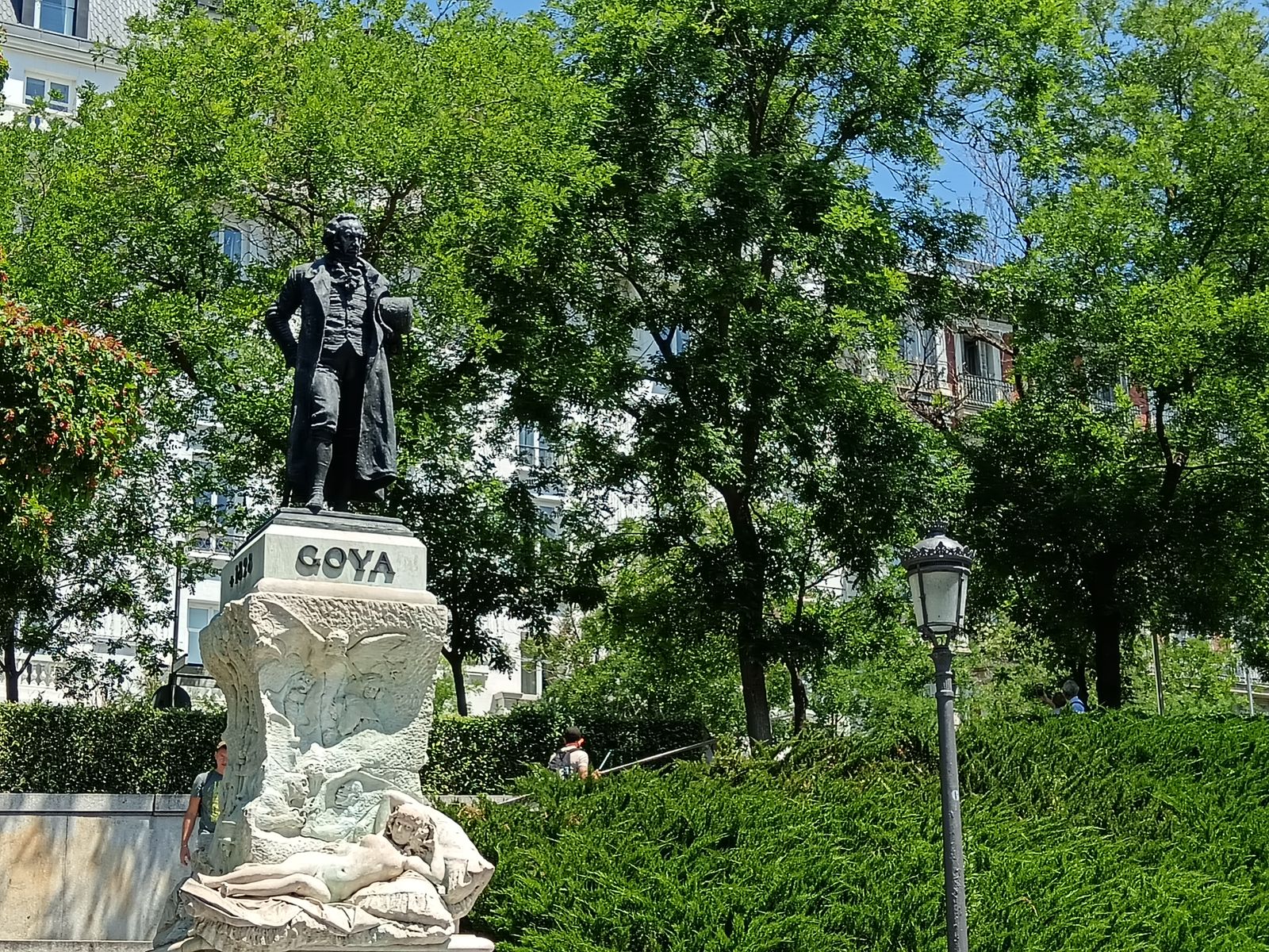 Гойя