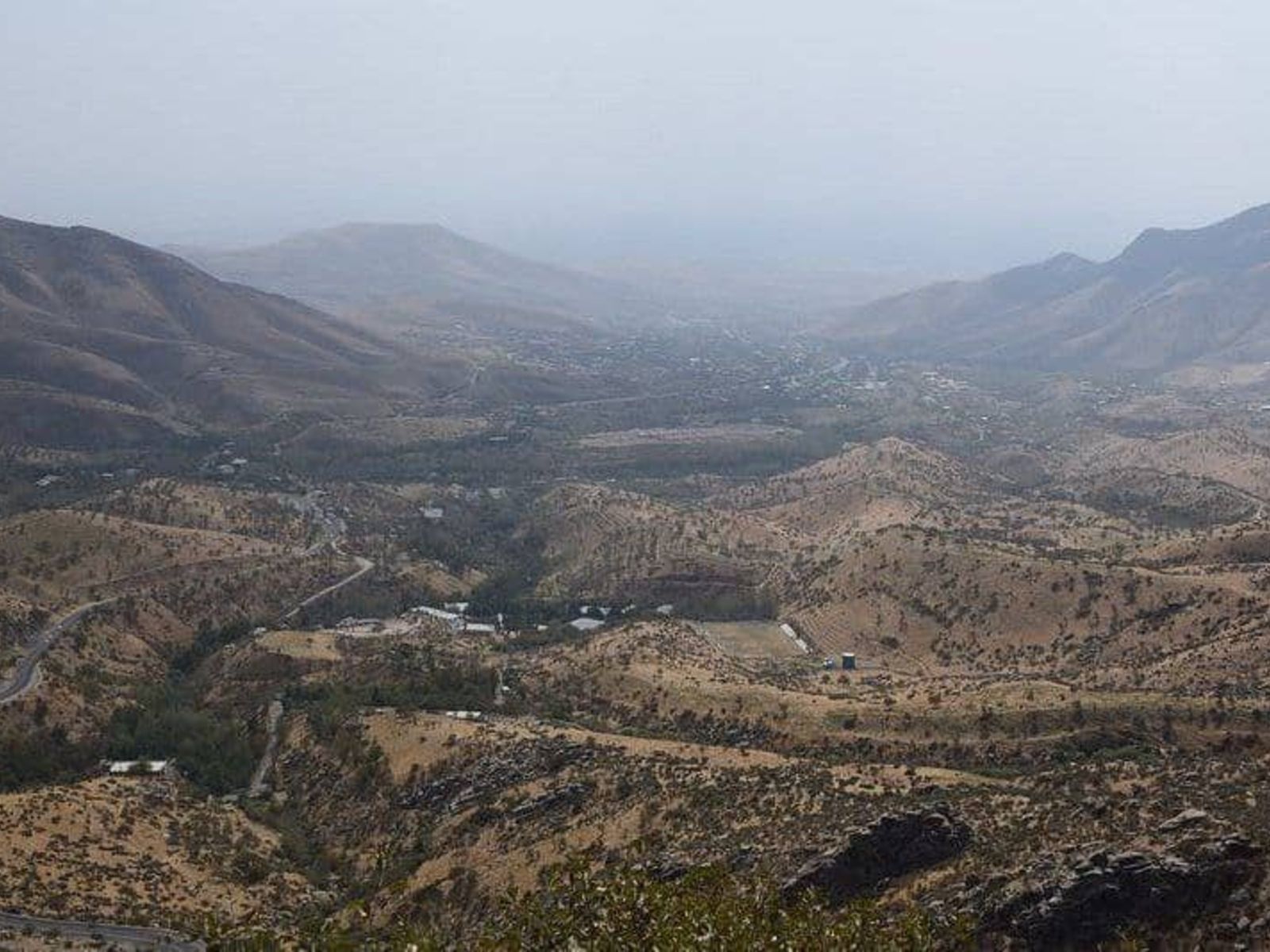 Панорамы