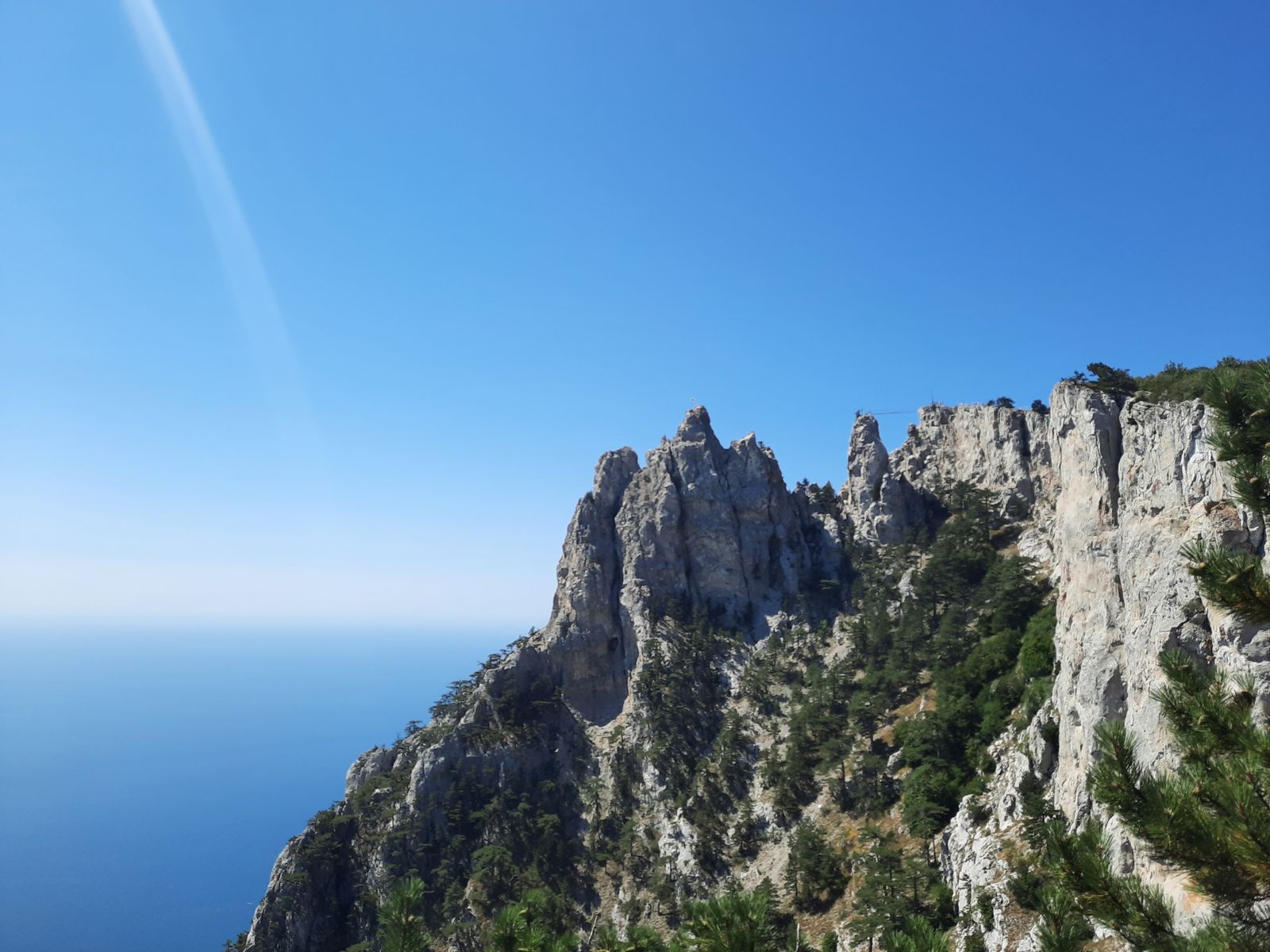 Ай-Петри. Корона Южного берега Крыма