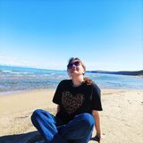 Екатерина гид в Иркутске