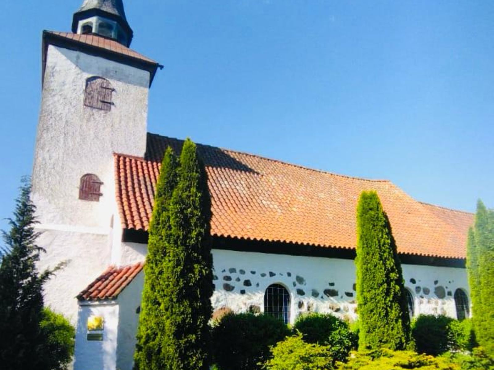 Кирха