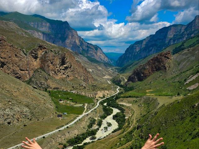 Групповая экскурсия из Нальчика "Язык тролля по-балкарски" — фото 3