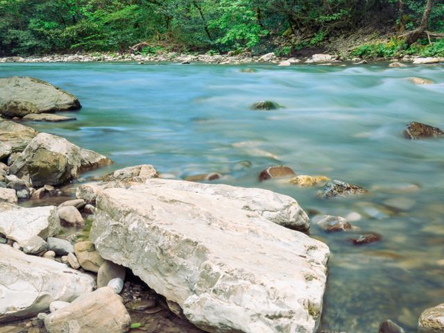 Обзорная экскурсия в Сочи: дача Сталина и Агурские водопады — фото 3