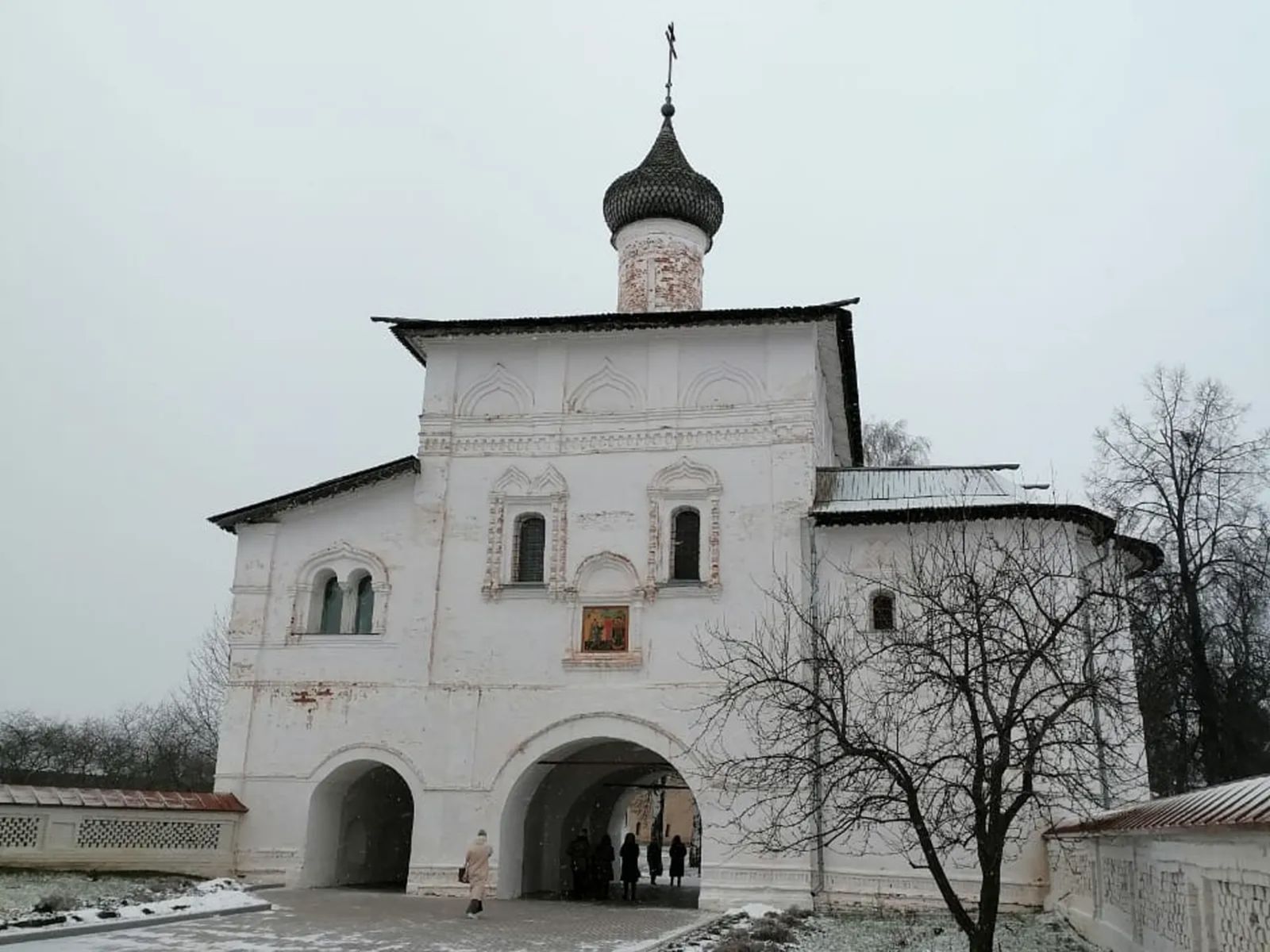 Зодчество