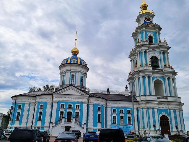 Групповая обзорная экскурсия "Шаг за шагом по Костроме" — фото 3