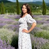 Александра гид в Геленджике