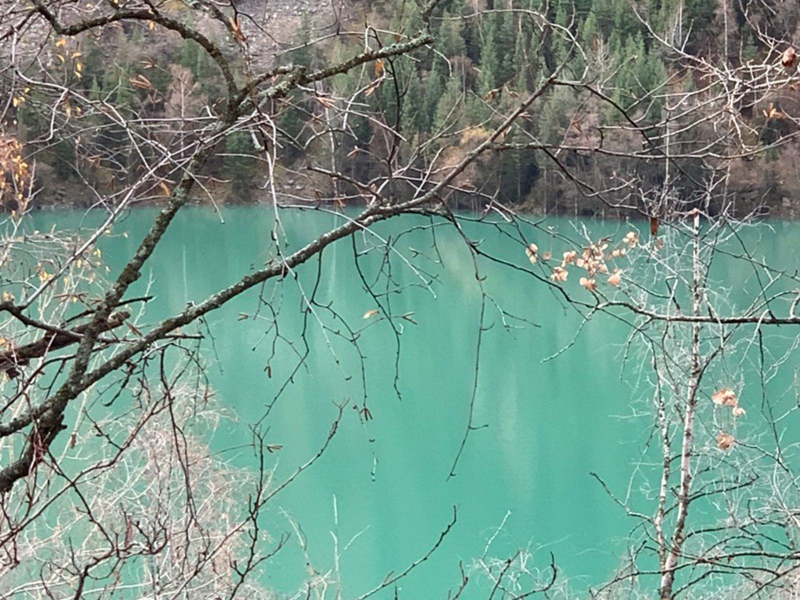 Вода