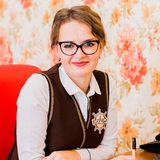 Гид Екатерина на GuideGo