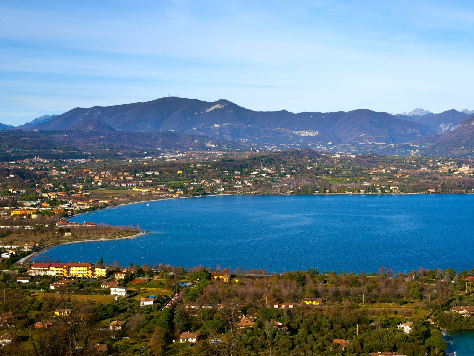 Панорамы
