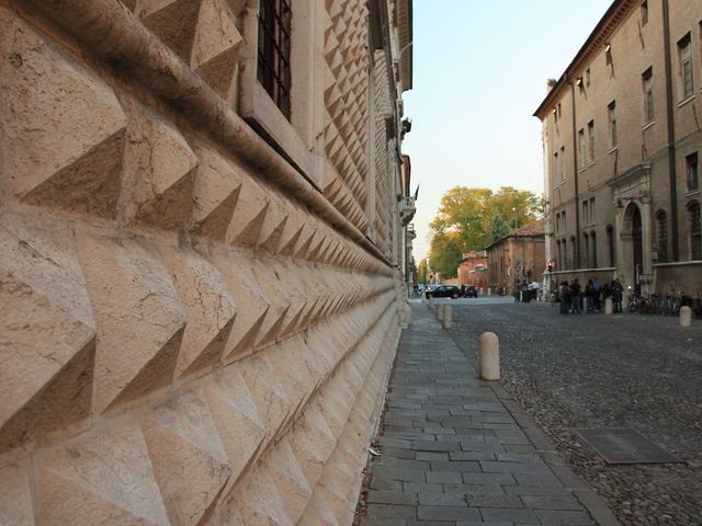 Индивидуальная обзорная экскурсия в Ферраре — фото 2
