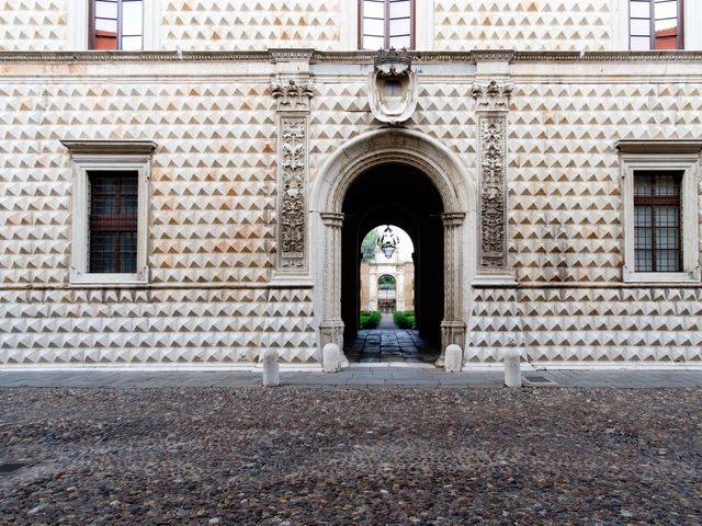 Индивидуальная обзорная экскурсия в Ферраре — фото 3
