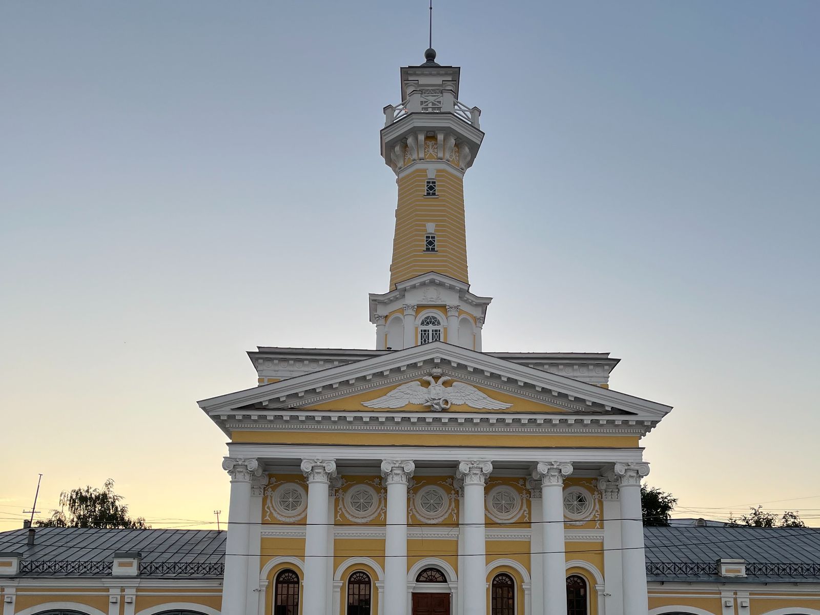 Кострома