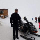 Гид Бауыржан на GuideGo