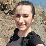 Анна гид во Владивостоке