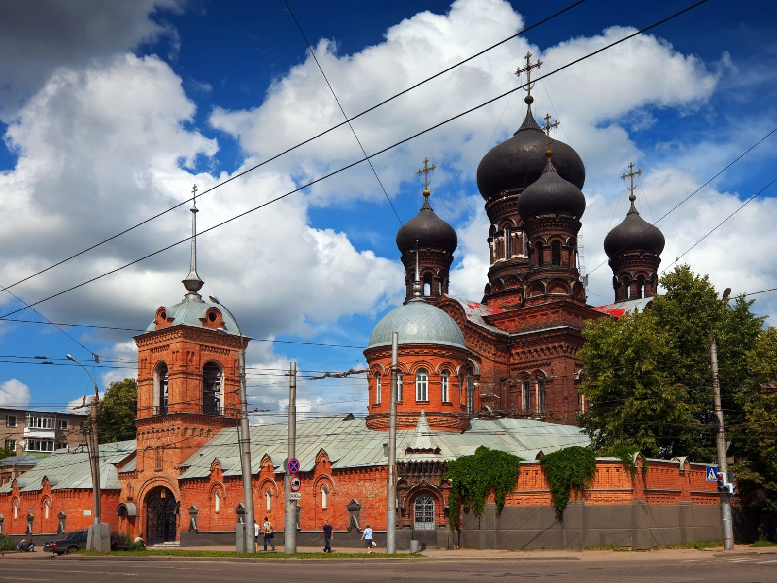 В Иваново
