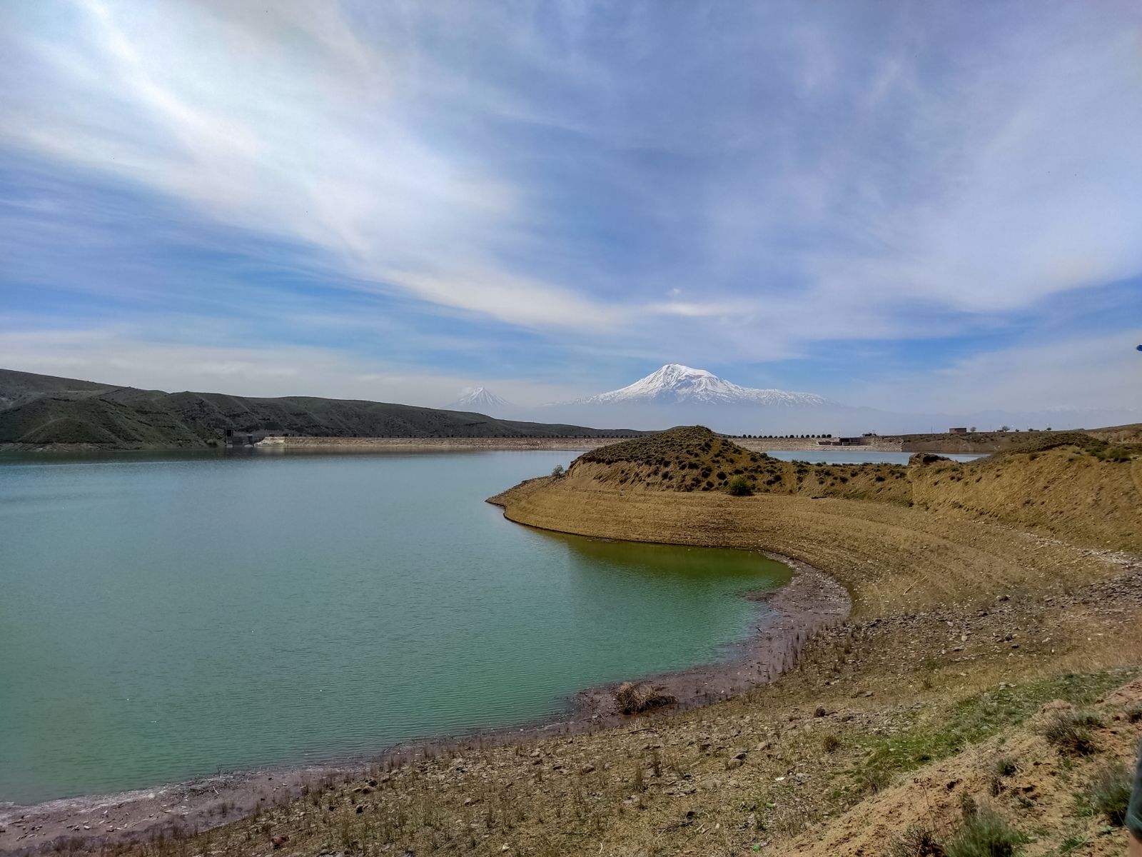 Водоем