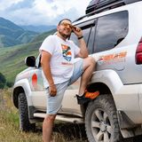 Тамерлан гид в Пятигорске