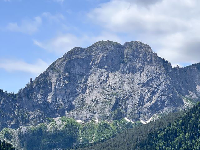 Индивидуальная обзорная экскурсия из Пицунды к вечерней Рице — фото 3