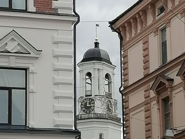 Экскурсия в Выборге: шведская цитадель на рубеже Запада и Востока — фото 2