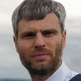Алексей гид в Выборге